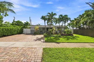 4110 NW 16th Ave, Oakland Park, FL 33309 - Photo 47
