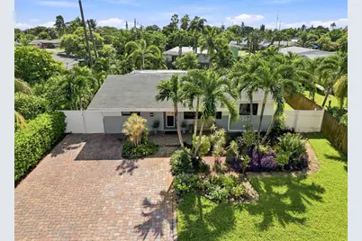 4110 NW 16th Avenue, Oakland Park, FL 33309 - Photo 1