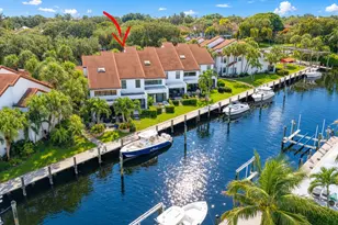 2339 Treasure Isle Dr, Palm Beach Gardens, FL 33410 - Photo 33