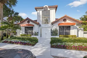 2339 Treasure Isle Dr, Palm Beach Gardens, FL 33410 - Photo 43