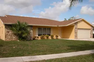 5248 Galina Cir, Lake Worth, FL 33463 - Photo 1