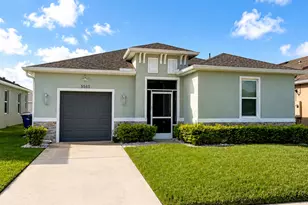 5503 Entertainment Way, Fort Pierce, FL 34947 - Photo 1