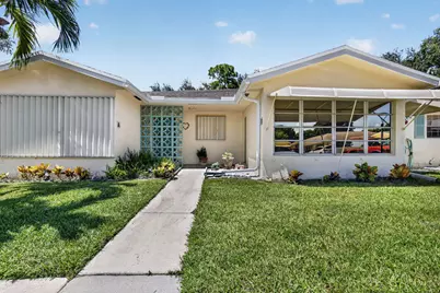 5181 Lakefront Boulevard #B, Delray Beach, FL 33484 - Photo 1
