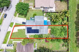 5088 NW 5th St, Delray Beach, FL 33445 - Photo 1