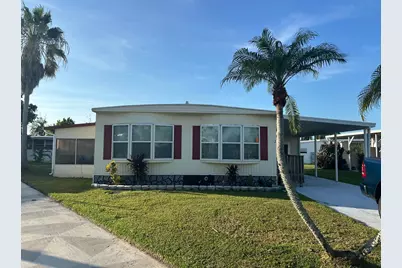 7 Tikal Lane, Port Saint Lucie, FL 34952 - Photo 1