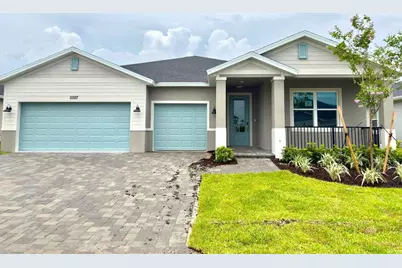 5597 Hampton Park Circle, Vero Beach, FL 32966 - Photo 1