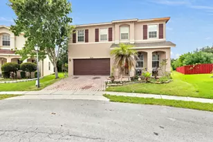 9455 Windrift Cir, Fort Pierce, FL 34945 - Photo 1