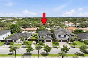 9023 NW 161st Terrace, Miami Lakes, FL 33018 - Photo 49