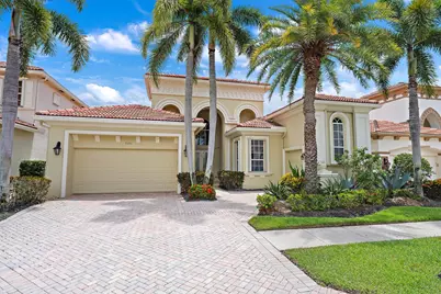 7090 Tradition Cove Lane E, West Palm Beach, FL 33412 - Photo 1