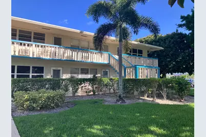 202 Camden I, West Palm Beach, FL 33417 - Photo 23