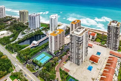 4200 N Ocean Drive #1-806, Riviera Beach, FL 33404 - Photo 65