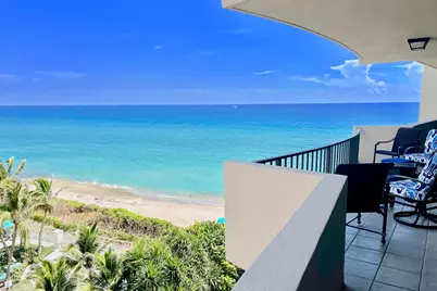 4200 N Ocean Drive #1-806, Riviera Beach, FL 33404 - Photo 1