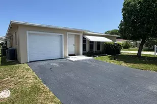 4890 NW 14th Terrace, Deerfield Beach, FL 33064 - Photo 1