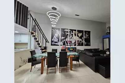1104 Summit Trail Circle #D, West Palm Beach, FL 33415 - Photo 7