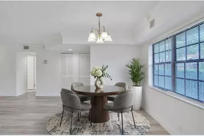 17388 Boca Club Boulevard #201, Boca Raton, FL 33487 - Photo 3