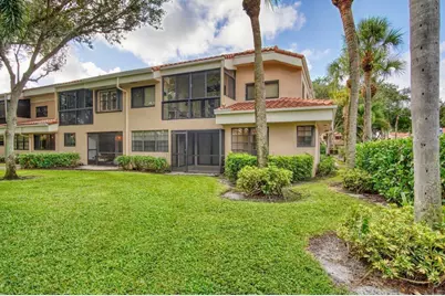 17388 Boca Club Boulevard #201, Boca Raton, FL 33487 - Photo 35