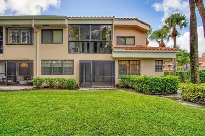 17388 Boca Club Boulevard #201, Boca Raton, FL 33487 - Photo 37