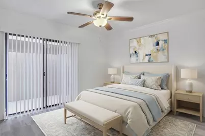 17388 Boca Club Boulevard #201, Boca Raton, FL 33487 - Photo 5