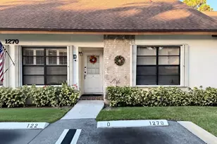 1270 Parkside Green Dr, Greenacres, FL 33415 - Photo 1