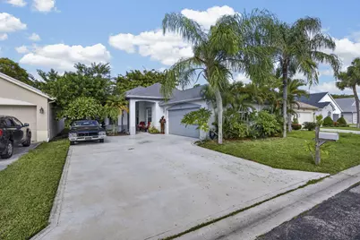 1480 Lake Breeze Drive, Wellington, FL 33414 - Photo 3