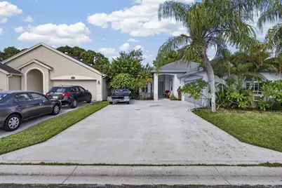 1480 Lake Breeze Drive, Wellington, FL 33414 - Photo 5
