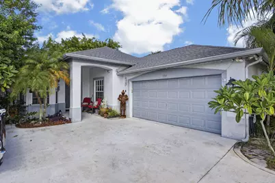 1480 Lake Breeze Drive, Wellington, FL 33414 - Photo 1