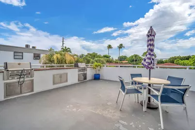 2200 NE 33rd Avenue #17C, Fort Lauderdale, FL 33305 - Photo 17