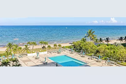 1620 S Ocean Boulevard #7K, Lauderdale by the Sea, FL 33062 - Photo 5