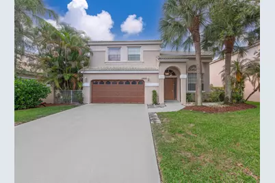 10682 NW 48th Street, Coral Springs, FL 33076 - Photo 1