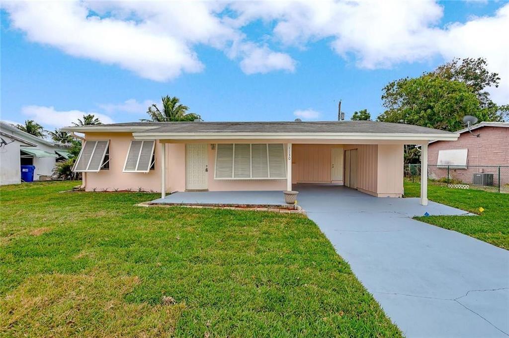 1130 NE 24th St - 1130 NE 24th St, Pompano Beach, FL 33064 Luxury Property | Jose Angel Pina