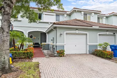 2227 Oakmont Drive, Riviera Beach, FL 33404 - Photo 1