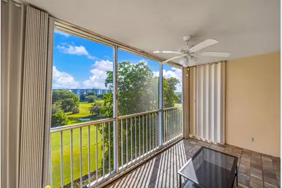 2901 S Palm Aire Drive #609, Pompano Beach, FL 33069 - Photo 17