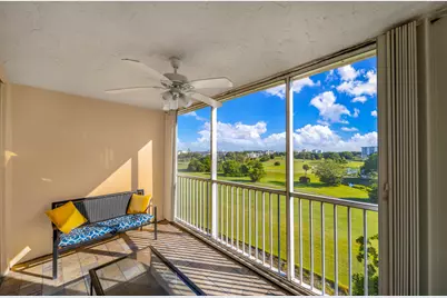 2901 S Palm Aire Drive #609, Pompano Beach, FL 33069 - Photo 15