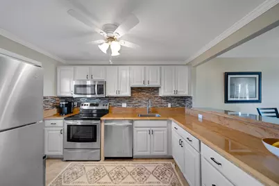 2901 S Palm Aire Drive #609, Pompano Beach, FL 33069 - Photo 5