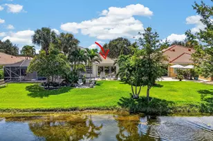 3143 Verdmont Ln, Wellington, FL 33414 - Photo 87