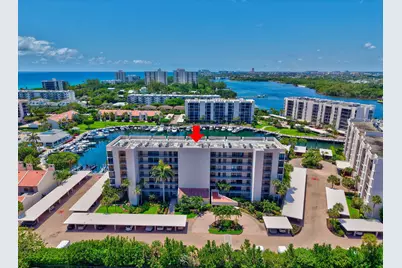 2707 N Ocean Boulevard #306d, Boca Raton, FL 33431 - Photo 13