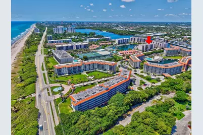 2707 N Ocean Boulevard #306d, Boca Raton, FL 33431 - Photo 11