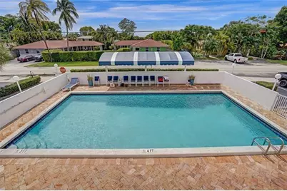 2200 NE 33rd Avenue #17C, Fort Lauderdale, FL 33305 - Photo 11