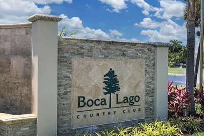 21211 Lago Circle #C, Boca Raton, FL 33433 - Photo 3