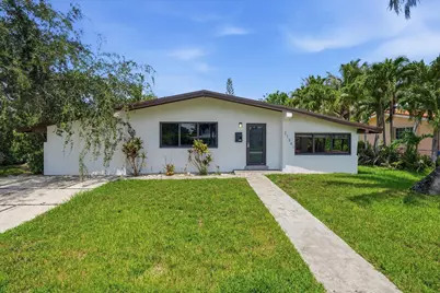 21341 NE 25th Court, Miami, FL 33180 - Photo 1