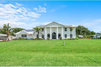 8704 Citrus Park Boulevard, Fort Pierce, FL 34951 - Photo 1