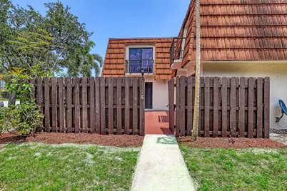 6335 Red Pine Lane #A, Greenacres, FL 33415 - Photo 1