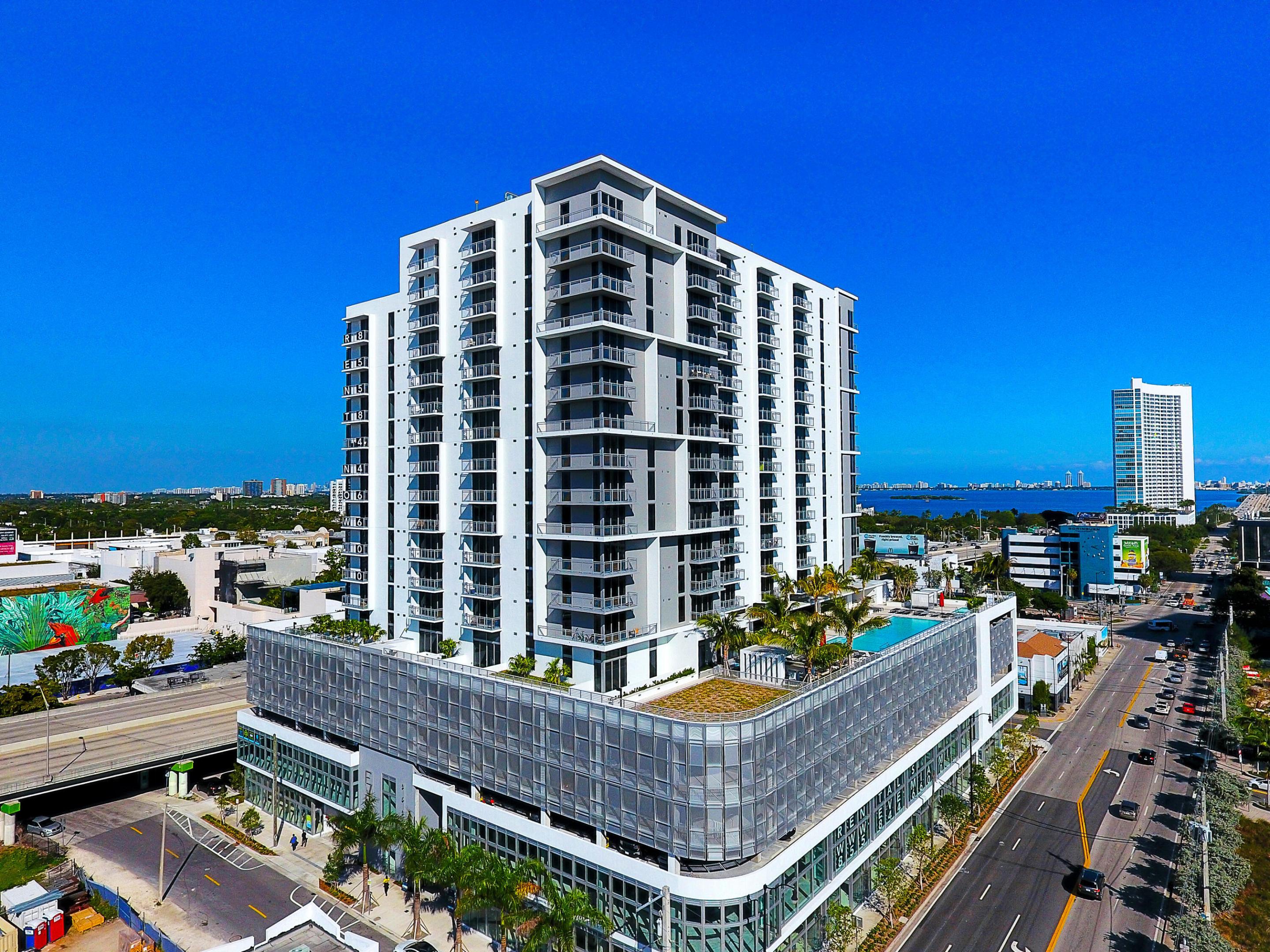 3635 NE 1st Ave #706 - 3635 NE 1st Ave #706, Miami, FL 33137 Luxury Property | Jose Angel Pina