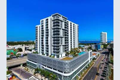 3635 NE 1st Avenue #706, Miami, FL 33137 - Photo 1