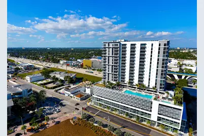 3635 NE 1st Avenue #706, Miami, FL 33137 - Photo 3