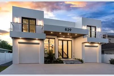 829 SW 11th Street, Fort Lauderdale, FL 33315 - Photo 1