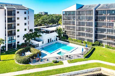 11370 Twelve Oaks Way #418, North Palm Beach, FL 33408 - Photo 49