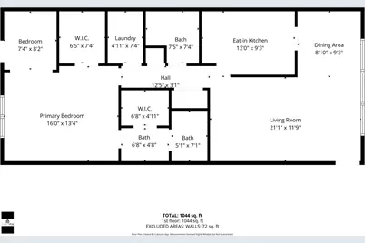 1034 NW 88th Avenue #B99, Plantation, FL 33322 - Photo 21