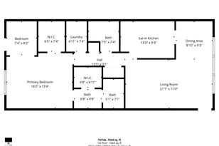 1034 NW 88th Ave, Plantation, FL 33322 - Photo 21