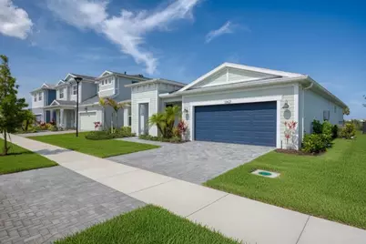 13621 SW Bally Drive, Port Saint Lucie, FL 34987 - Photo 1